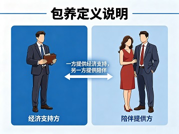 宝兴包养违法吗？深度揭秘红线风险注意事项